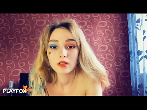 ❤️ Magic virtuell Realitéit Brëller huet mech Sex mat Harley Quinn ️❌ Porno bei eis lb.dienlanhbk.top ﹏