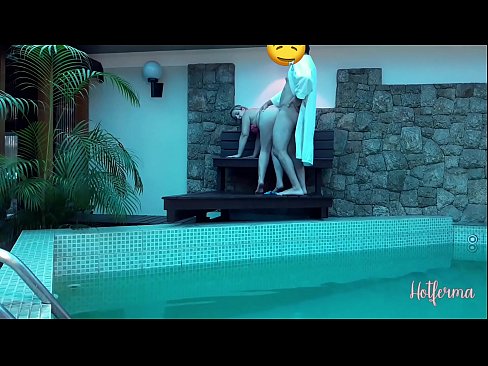 ❤️ Boss invitéiert Déngschtmeedchen an de Pool, mee konnt net engem waarm widderstoen ️❌ Porno bei eis lb.dienlanhbk.top ﹏